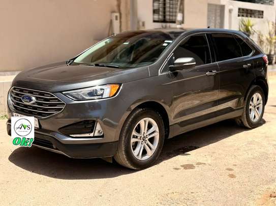 Location Ford Edge image 5