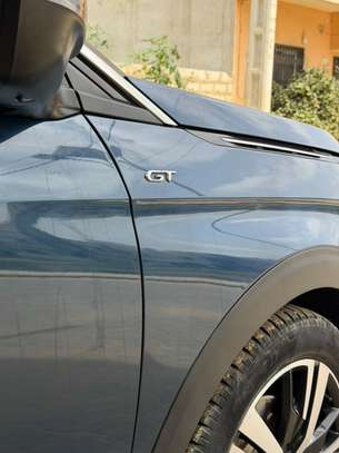 Peugeot 3008 2021 image 7