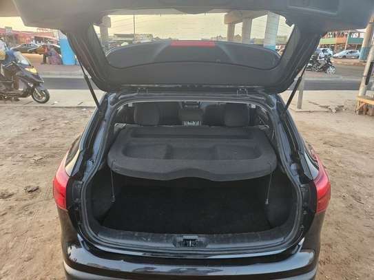 Nissan Qashqai 2018 image 13