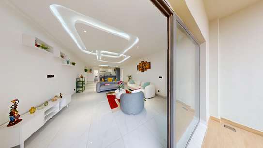 F4 à vendre au virage avec vue sur mer image 9