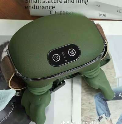 Machine Massage imitant les mains image 4
