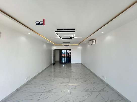 APPARTEMENT NEUF F4 HAUT STANDING A LOUER A YOFF VUE SUR MER image 2