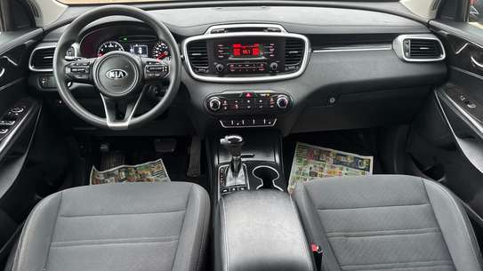 Kia sorento 2016 image 8