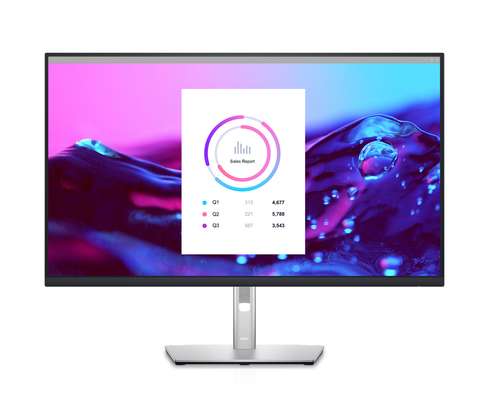 Moniteur Dell 4K - 32" (P3222QE) image 4