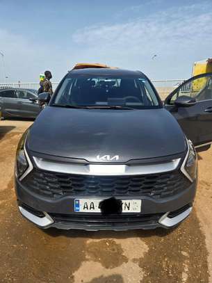 KIA SPORTAGE  AUTOMATIQUE ESSENCE  ANNÉE 2023 image 6