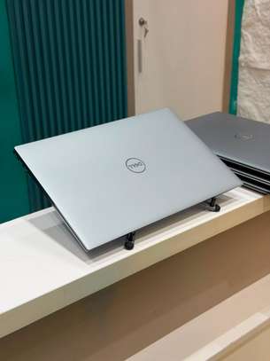 DELL Precision 5560 - i7 - 11 eme génération image 6