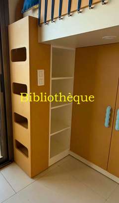 CHAMBRE COMPLÈTE NEUVE À VENDRE image 4
