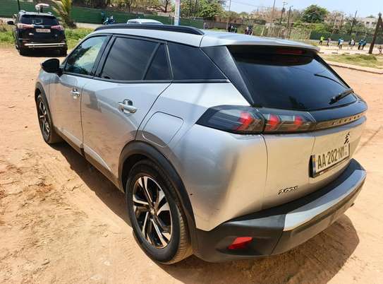 PEUGEOT 2008 Année 2020 image 11