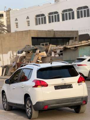 PEUGEOT 2008 2016 image 6