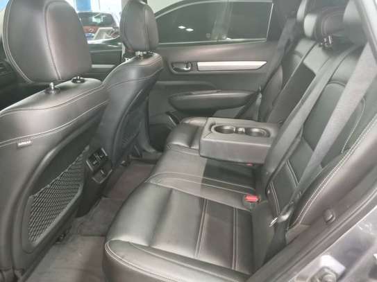 RENAULT QM6 2016 image 6