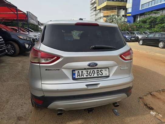 ford escape 2014 image 12