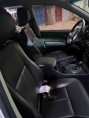 Voiture à vendre image 4