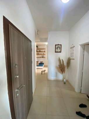 Appartement F4 à louer au mariste image 11