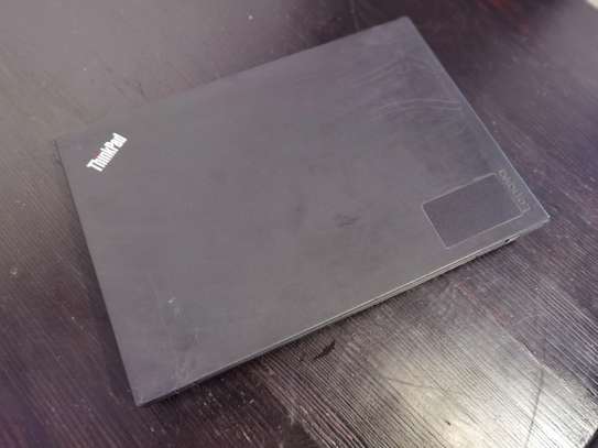 LENOVO THINKPAD T480 image 2