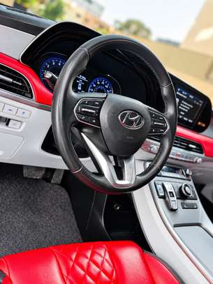 HYUNDAI PALISSADE A LOUER image 14