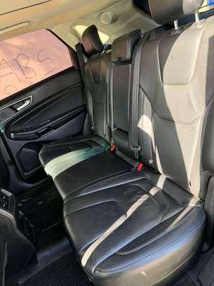 Ford edge 2021 A vendre image 7