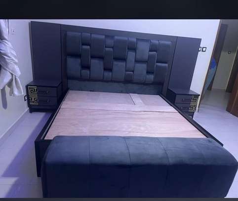 5 Chambres à coucher image 2