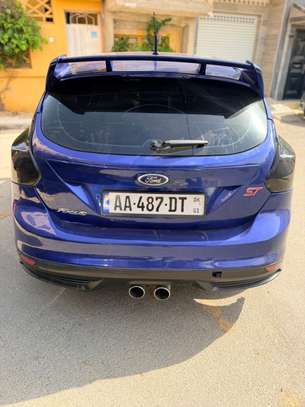 Ford focud ST 2014 image 10
