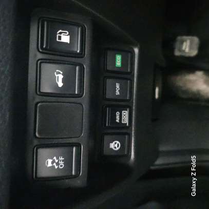 Nissne rogue sv 2018 automatique ésance venat image 6