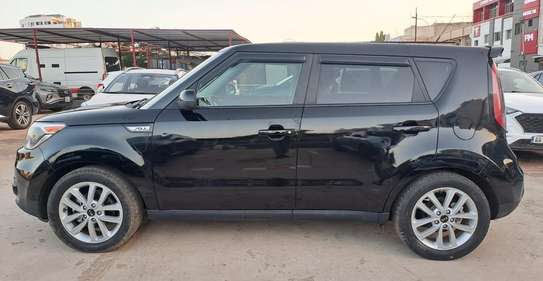 Kia soul 2017 image 5