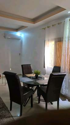 Villa avec jardin et piscine à saly image 12