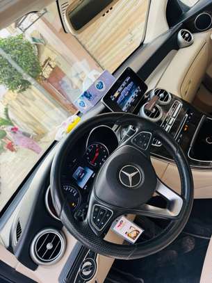 Mercedes GLC 2018 image 10