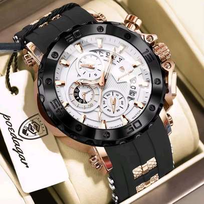 Montre connectée Bluetooth image 5