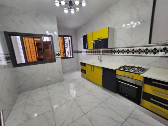Appartement à louer aux mamelles image 4