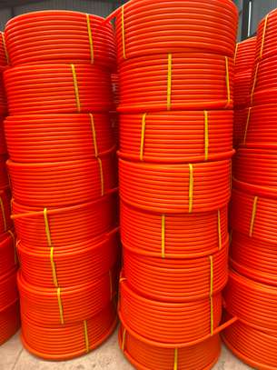 ROULEAUX DE TUYAUX HAUTE QUALITÉ – PRIX IMBATTABLE À DAKAR image 2