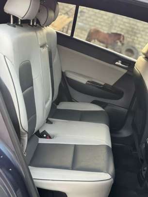Kia Sportage ex image 12