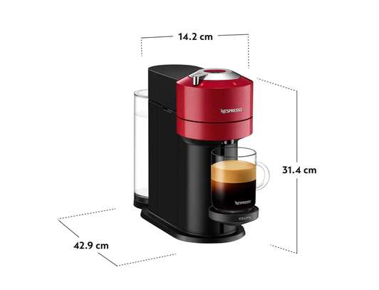 Machine à café Nespresso VERTUO NEXT image 2
