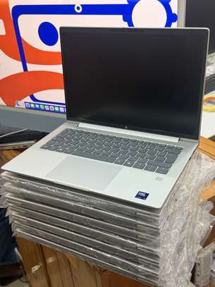 HP Probook 4 G1i 14 Pouces ultra 5 2026 image 2