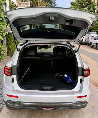 Renault Qm6 image 5