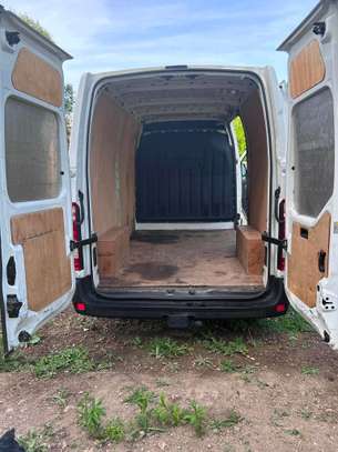 Renault master 3 image 8