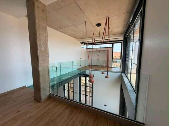 Loft a louer Cité Africa Ouakam image 8