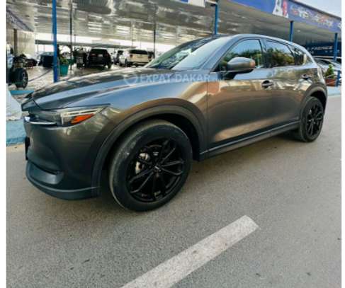 Mazda cx5 2017 image 2