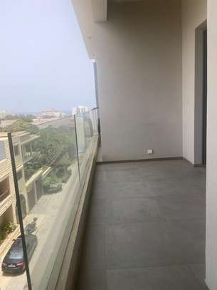 Mermoz- Appartement F4 à louer image 5