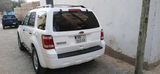 FORD ESCAPE 2012 image 4