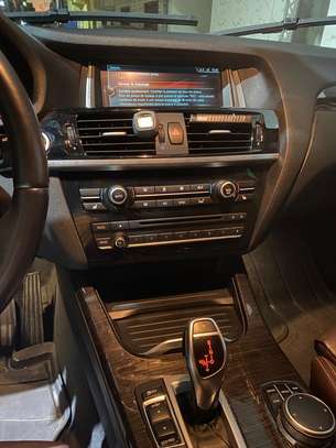 BMW X3 Pack M image 15