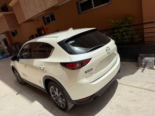 Mazda Cx_5 Anne 2021 image 9
