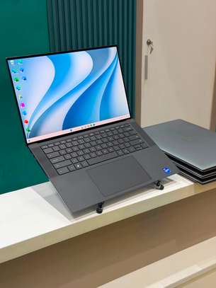 Dell Precision 5560 11 eme génération image 4