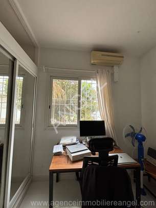 Ref_3419_GL Appartement meublé à louer – Ngor Almadies image 3