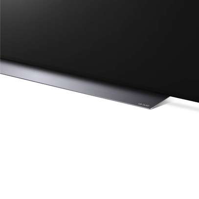 TELEVISEUR 55POUCES LG OLED SMART 4K 55C36LA image 6