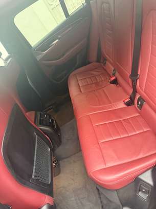 BMW X4 2020 image 8