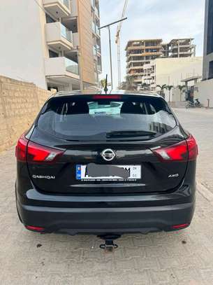 Nissan Qashqai image 5