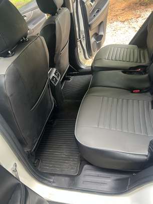 Nissan Rogue Sport image 3