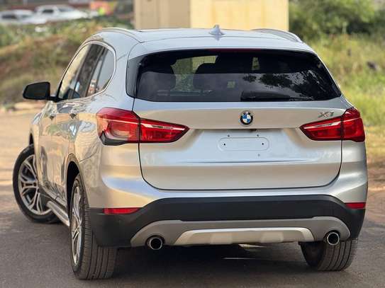 Bwm x1 xdrive image 13