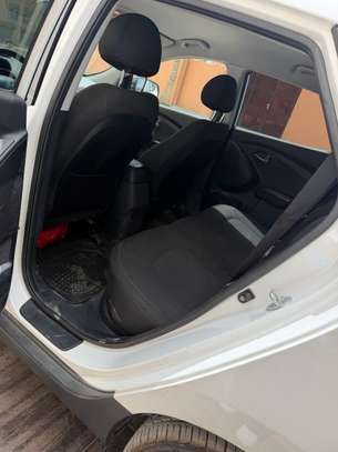 HYUNDAI TUCSON 2015 image 7