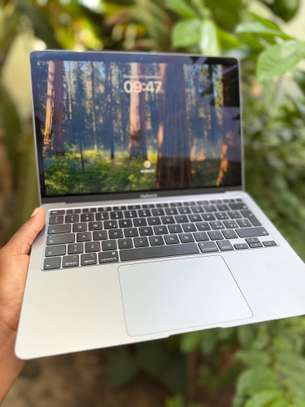 MacBook Air 2020 13pouce Retina image 7