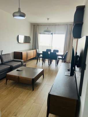 Appartement à louer à Kalia Captage image 8
